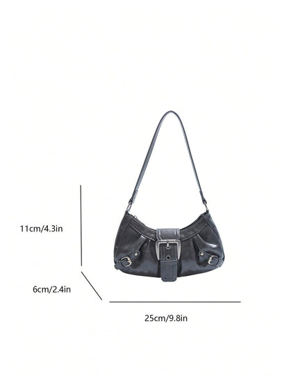 Y2K Mini Shoulder Bag