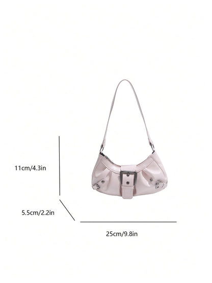 Y2K Mini Shoulder Bag