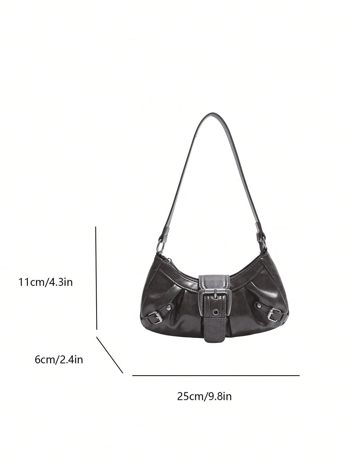 Y2K Mini Shoulder Bag