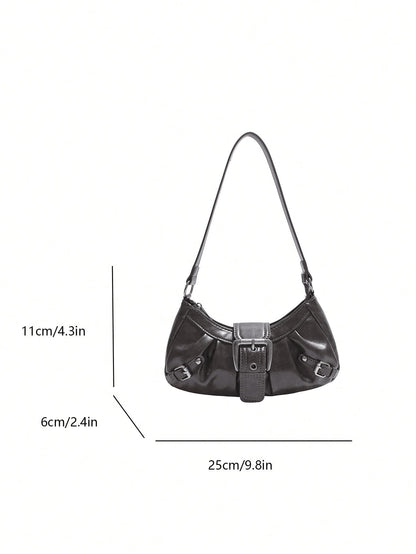 Y2K Mini Shoulder Bag