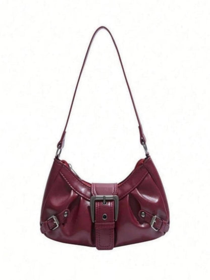 Y2K Mini Shoulder Bag