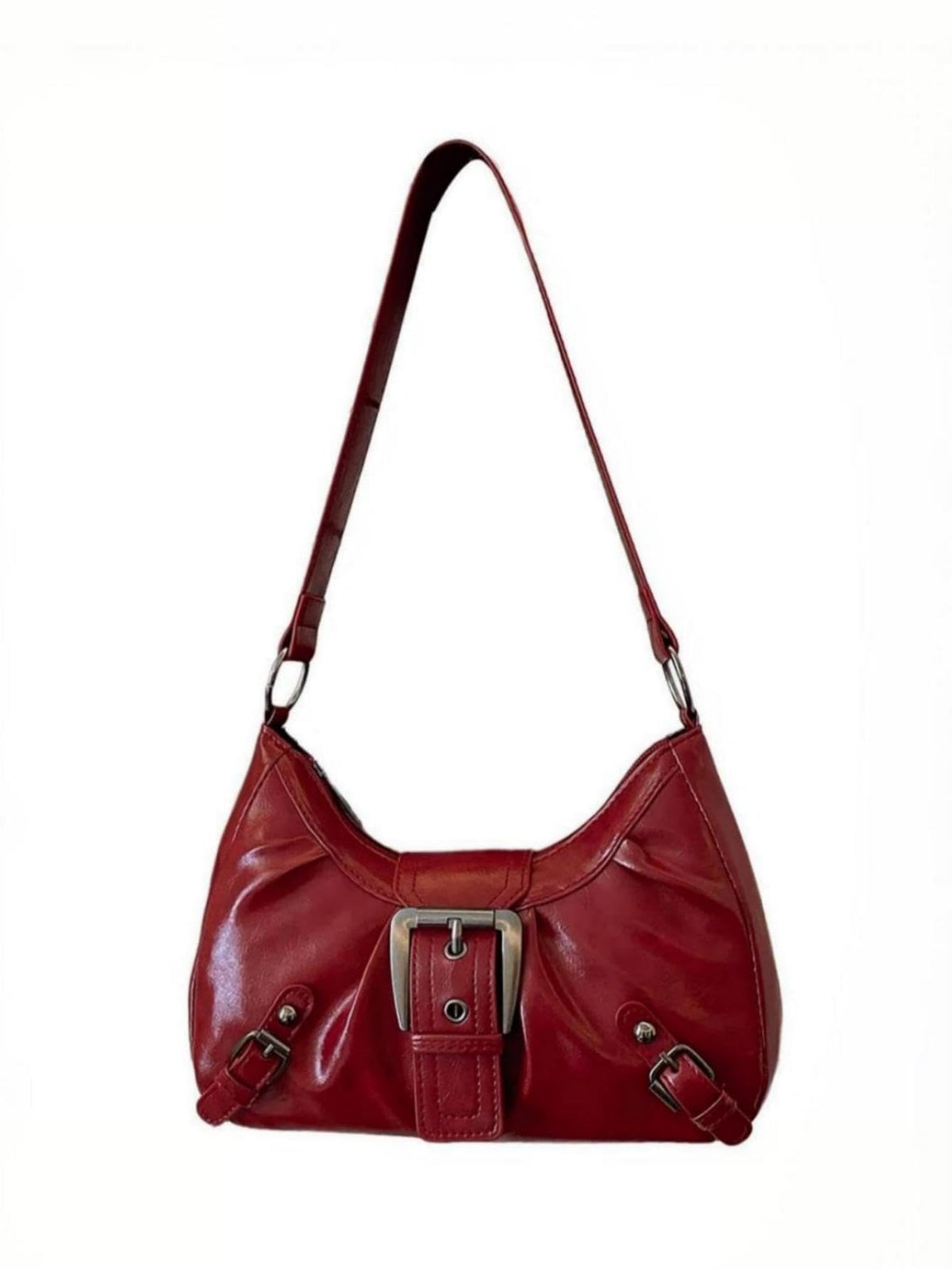 Y2K Mini Shoulder Bag