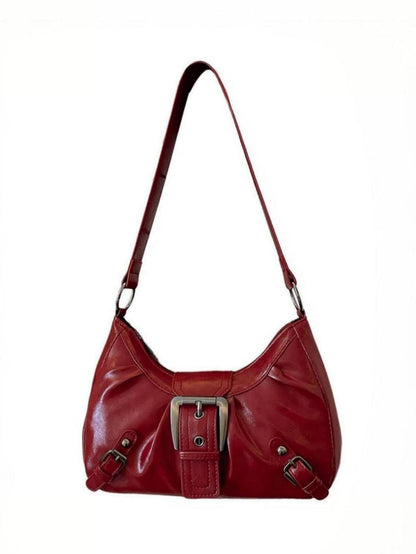 Y2K Mini Shoulder Bag