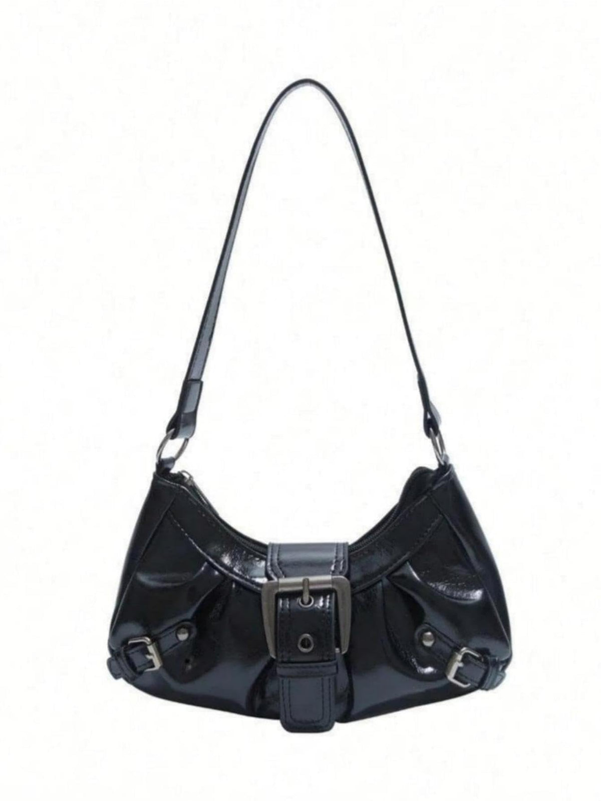 Y2K Mini Shoulder Bag