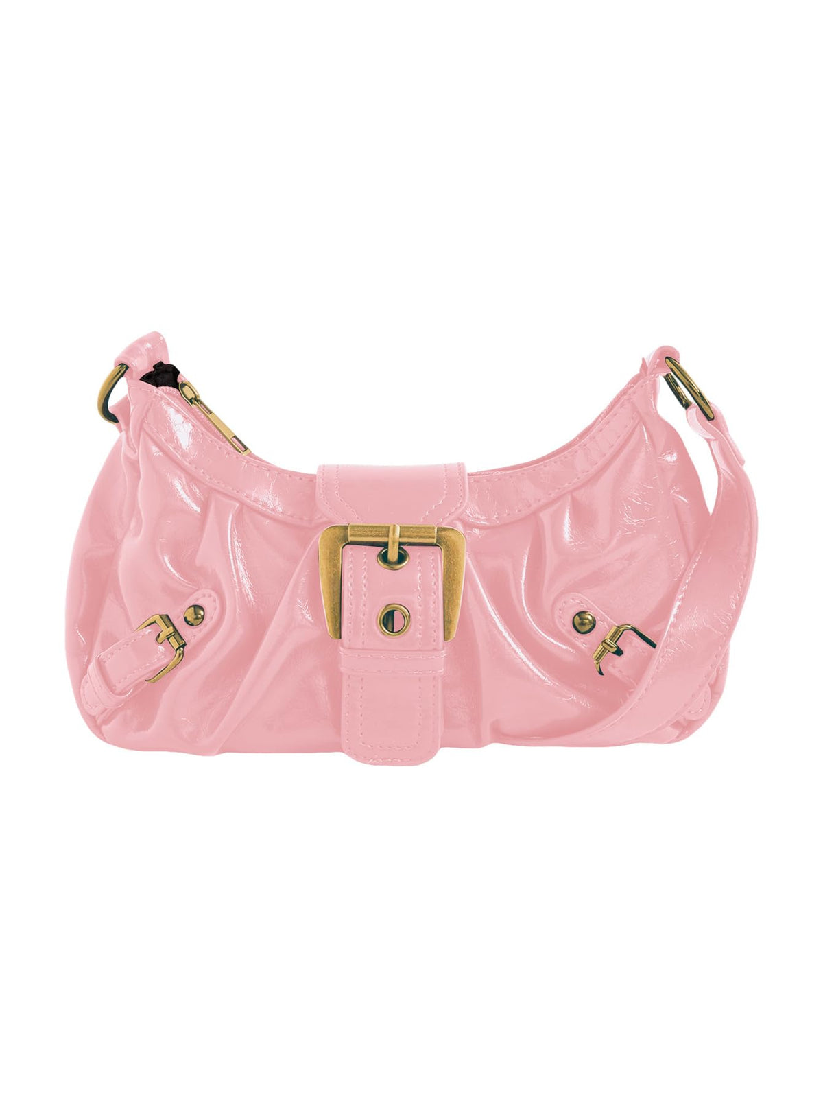 Y2K Mini Shoulder Bag