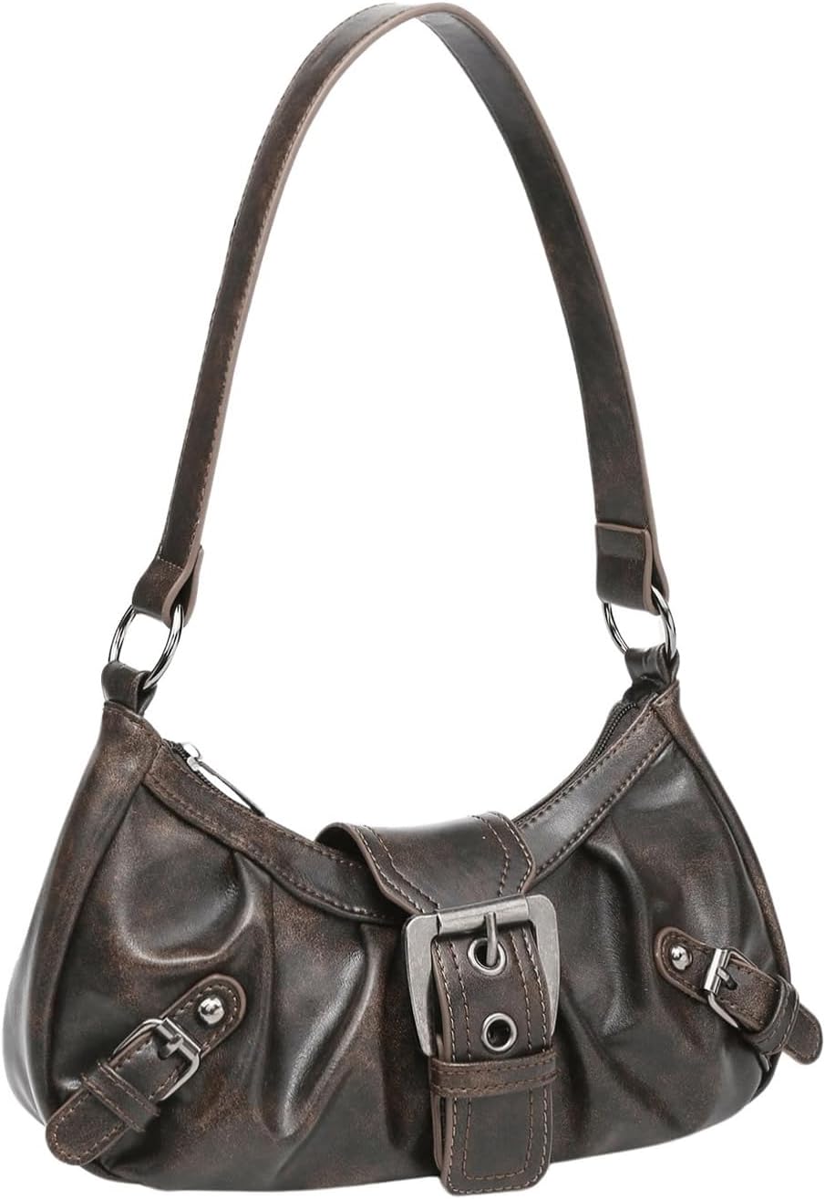 Y2K Mini Shoulder Bag