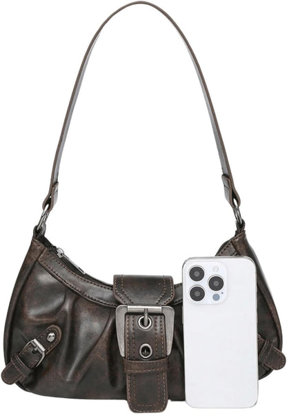 Y2K Mini Shoulder Bag