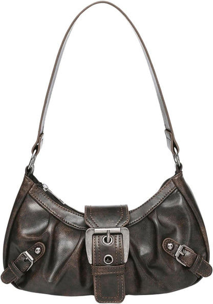 Y2K Mini Shoulder Bag