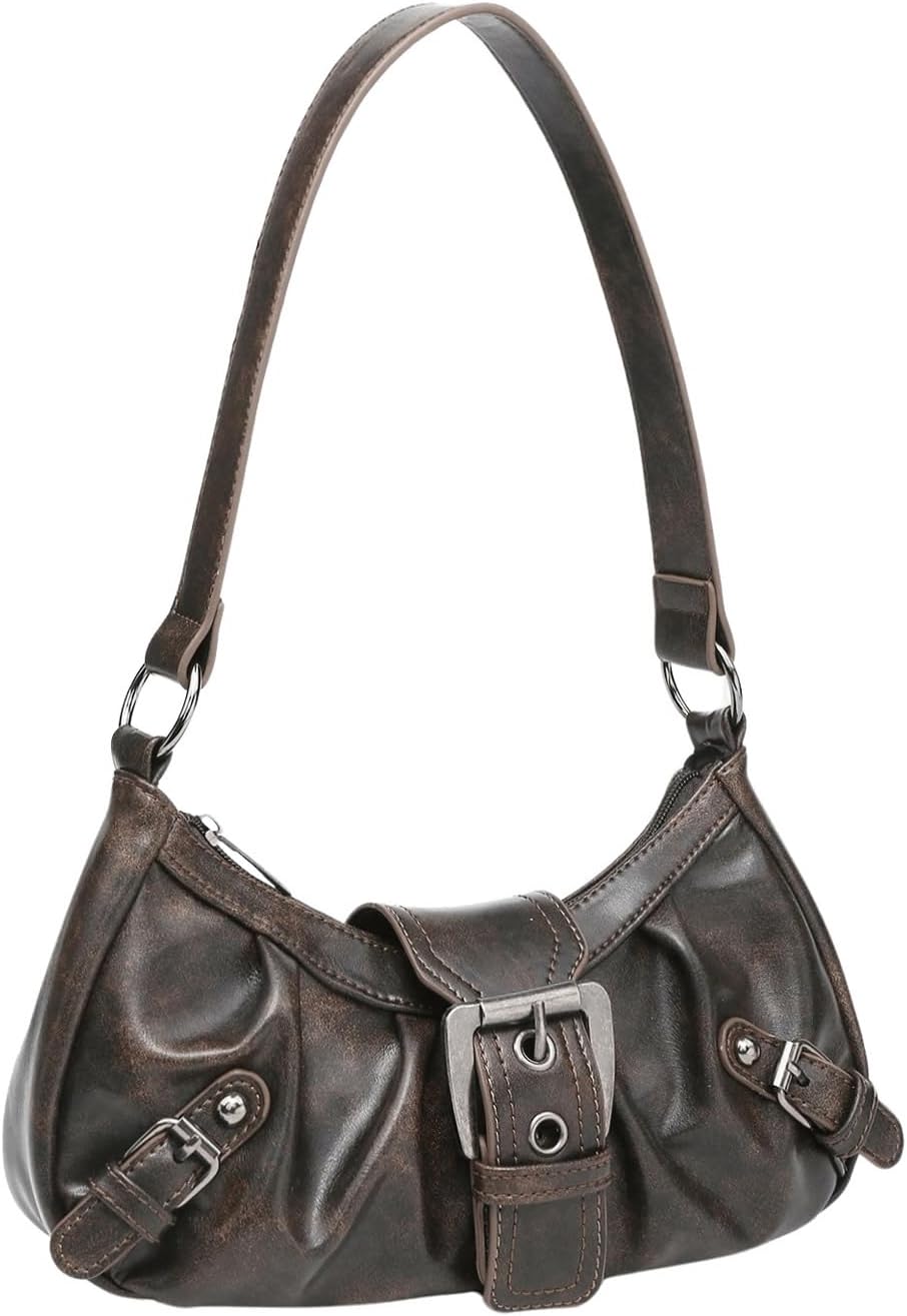 Y2K Mini Shoulder Bag