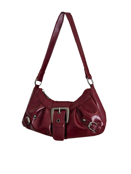 Y2K Mini Shoulder Bag