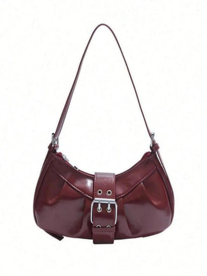 Y2K Mini Shoulder Bag