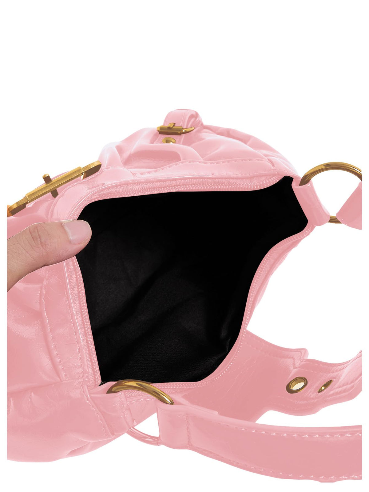 Y2K Mini Shoulder Bag