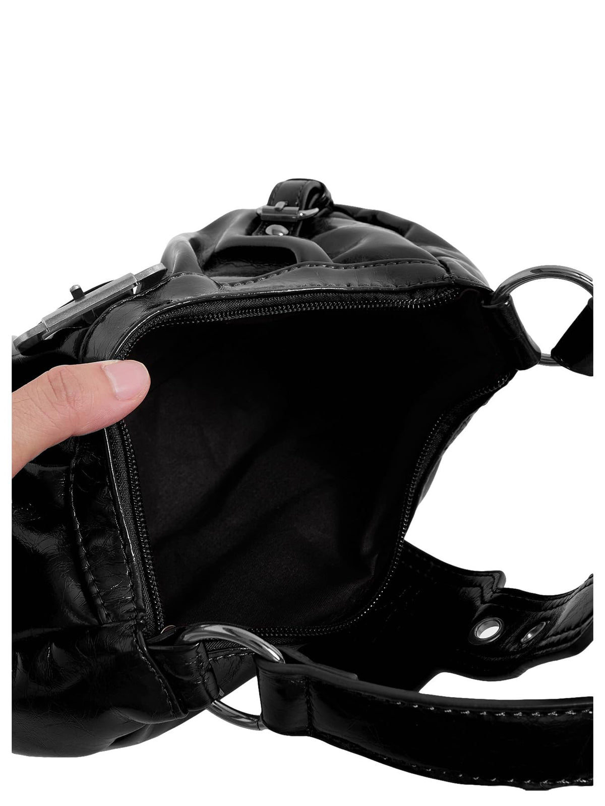 Y2K Mini Shoulder Bag