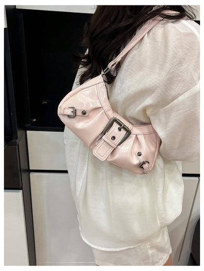 Y2K Mini Shoulder Bag