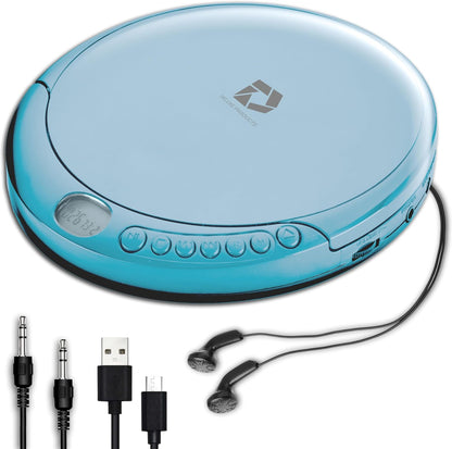 Portable CD Player