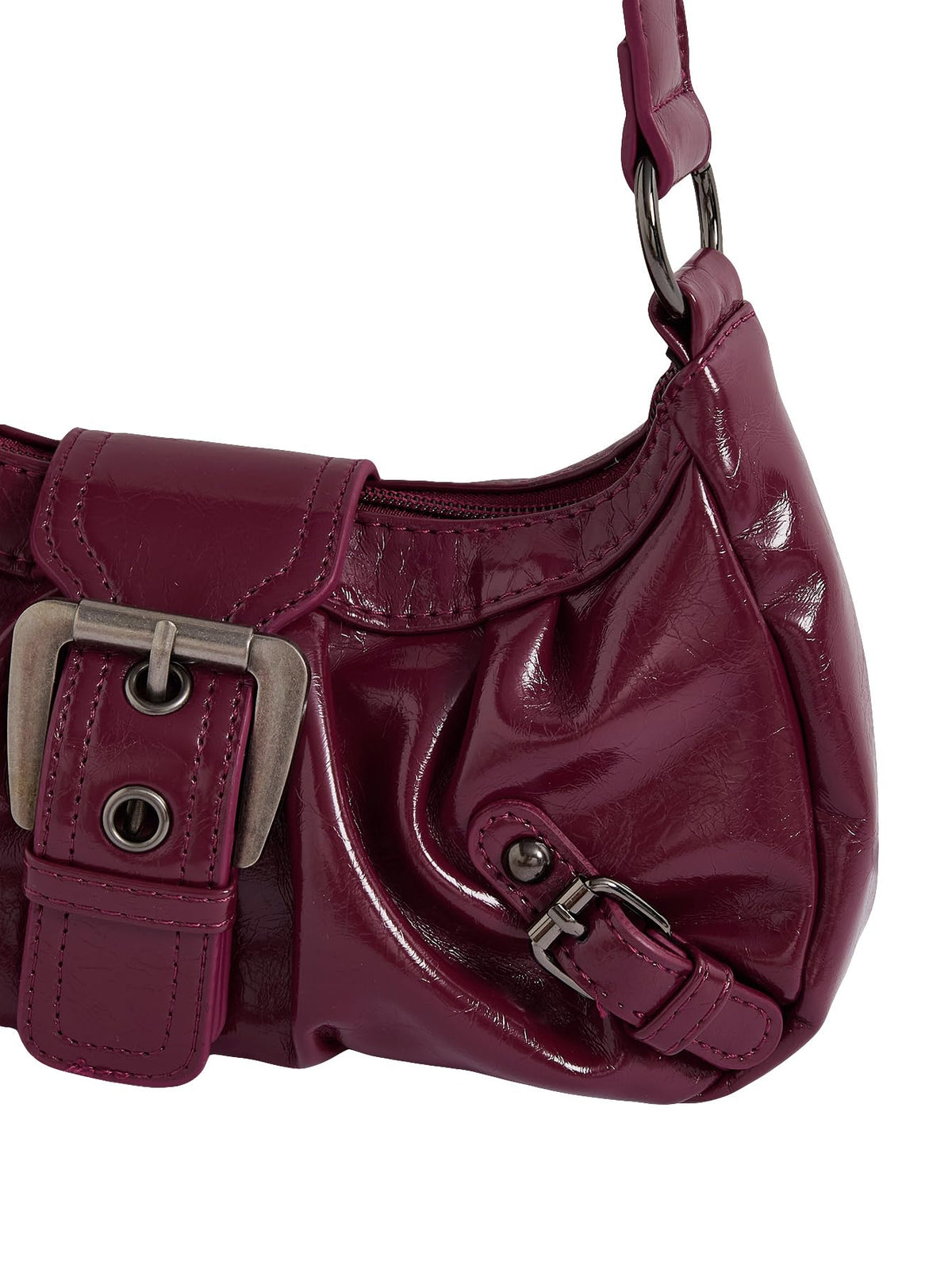 Y2K Mini Shoulder Bag