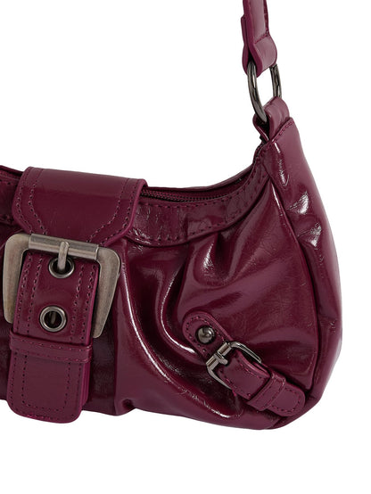Y2K Mini Shoulder Bag