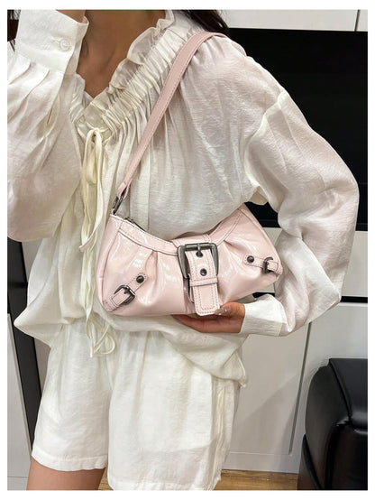 Y2K Mini Shoulder Bag