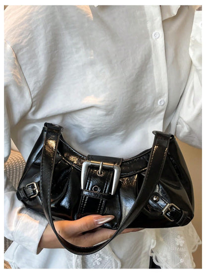 Y2K Mini Shoulder Bag