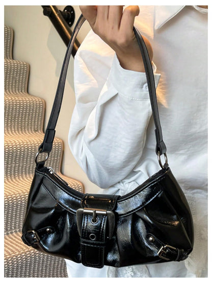Y2K Mini Shoulder Bag