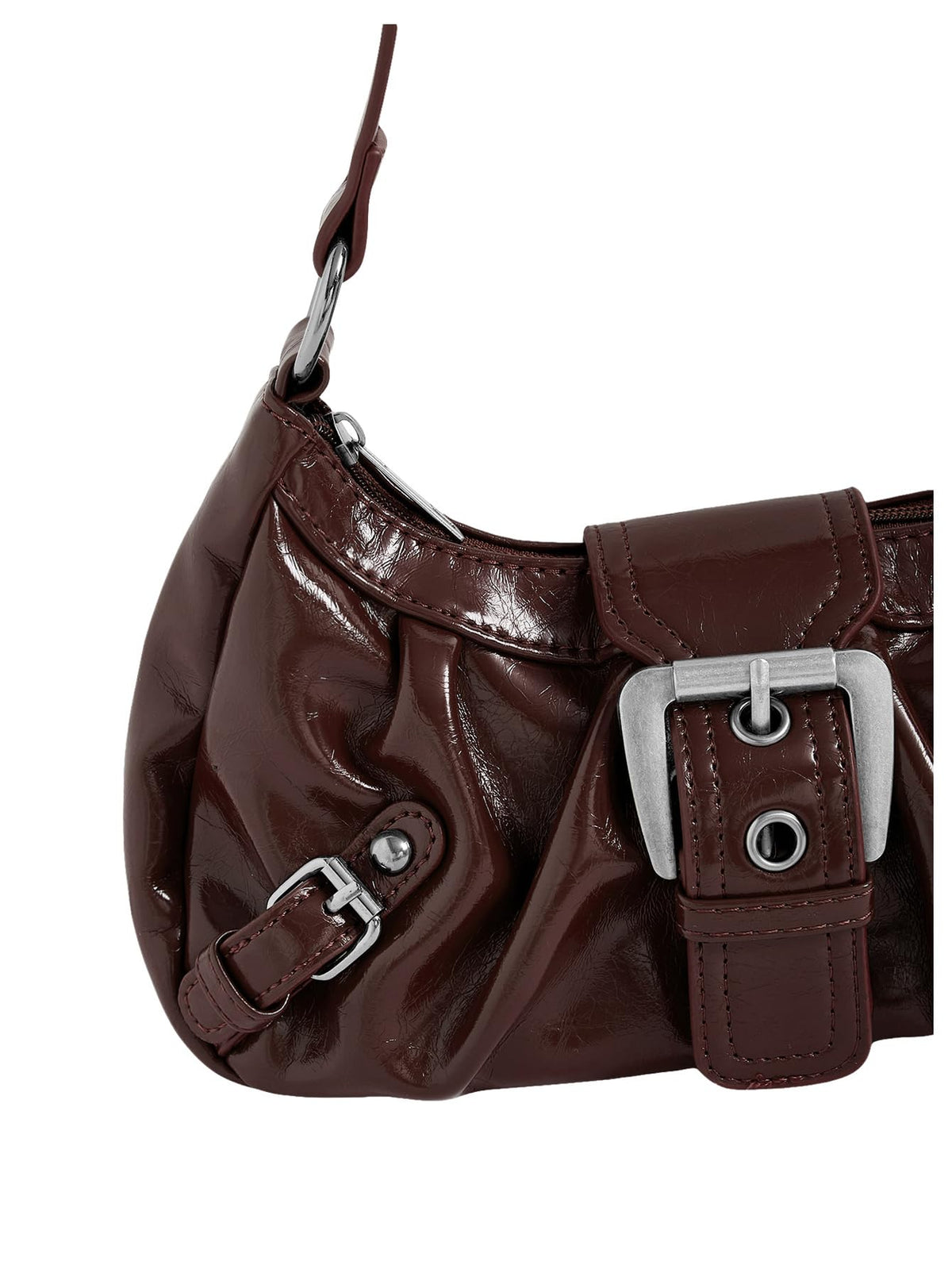 Y2K Mini Shoulder Bag