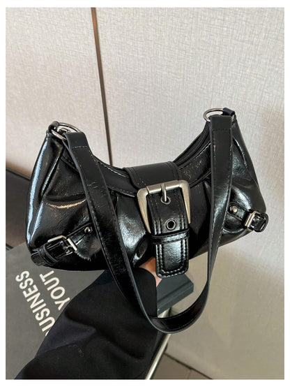 Y2K Mini Shoulder Bag