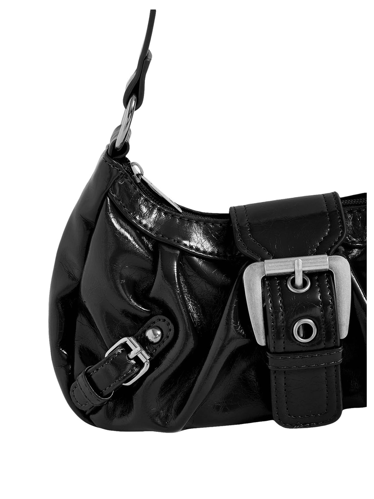 Y2K Mini Shoulder Bag