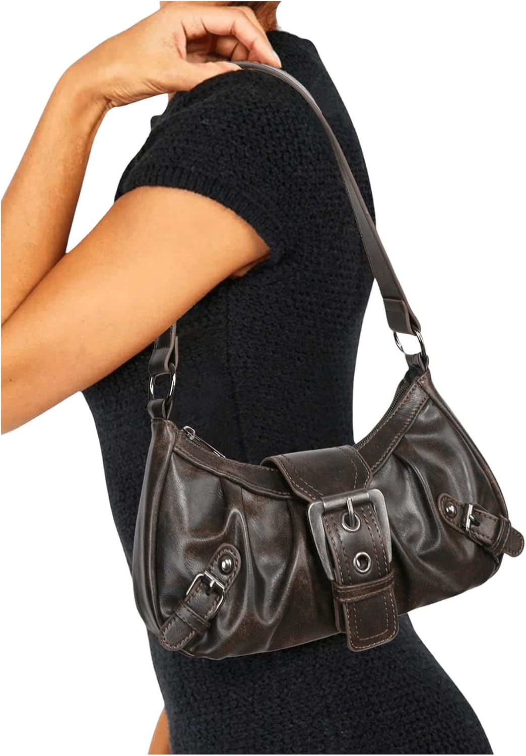 Y2K Mini Shoulder Bag