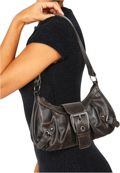 Y2K Mini Shoulder Bag