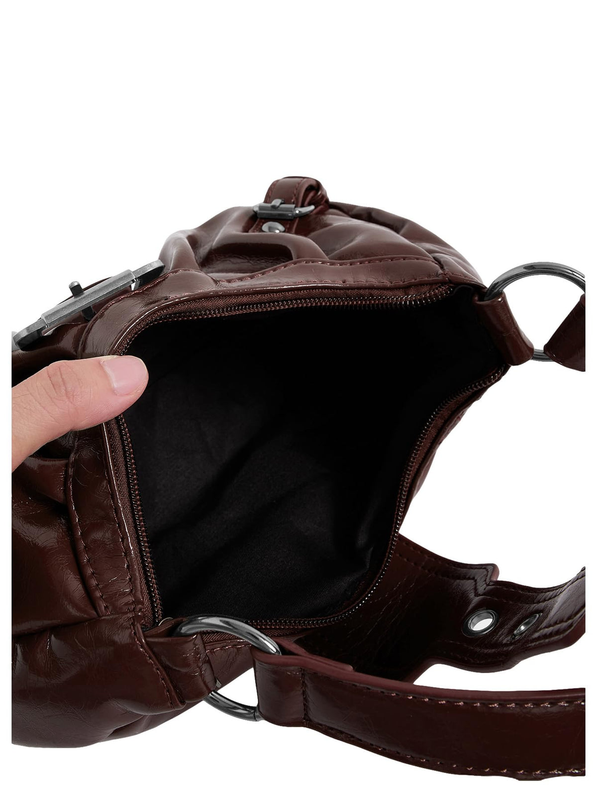 Y2K Mini Shoulder Bag