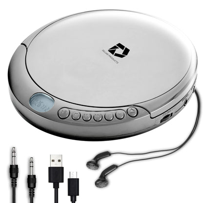 Portable CD Player