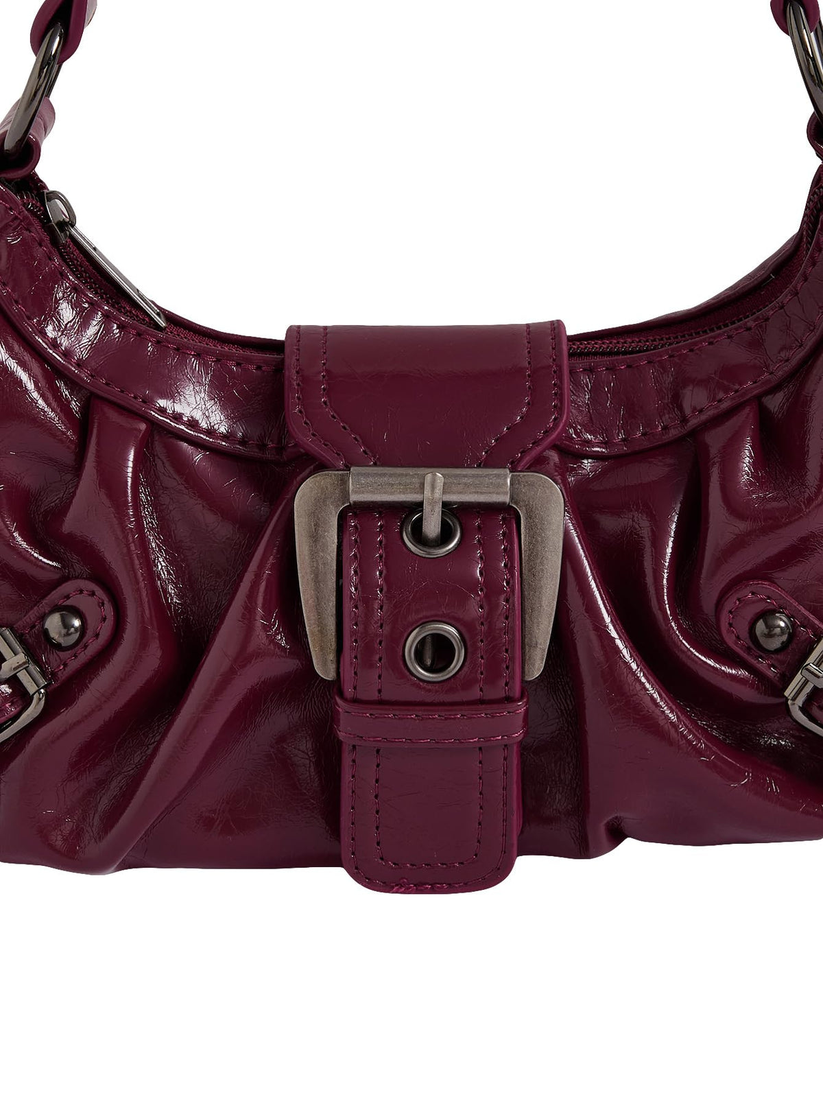 Y2K Mini Shoulder Bag
