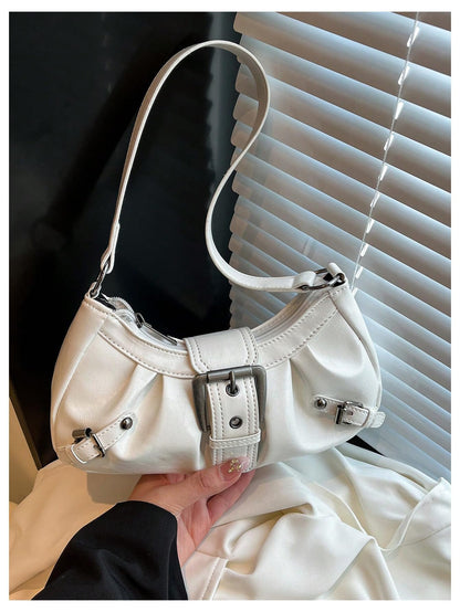 Y2K Mini Shoulder Bag