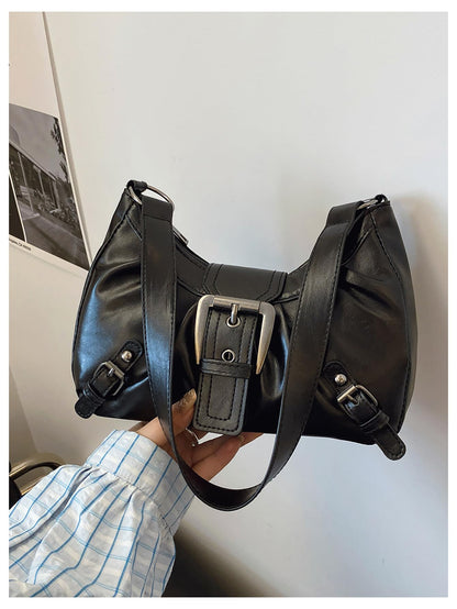 Y2K Mini Shoulder Bag