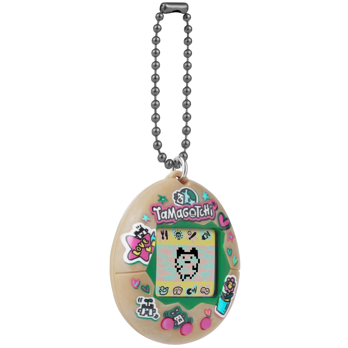 Original Tamagotchi Digital Pet