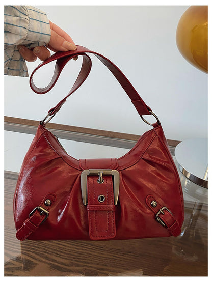 Y2K Mini Shoulder Bag