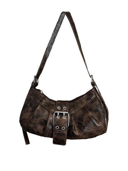 Y2K Mini Shoulder Bag