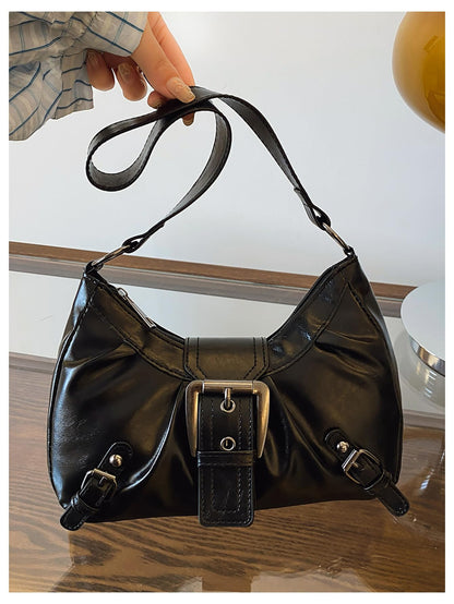 Y2K Mini Shoulder Bag