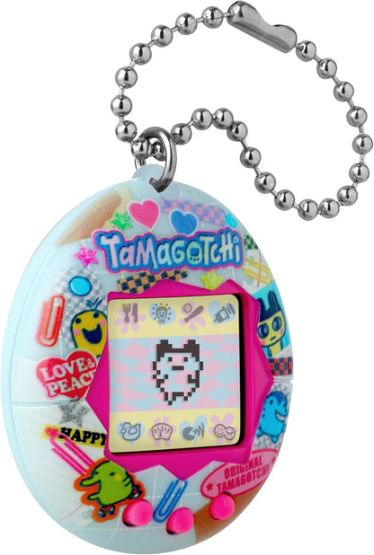 Original Tamagotchi Digital Pet