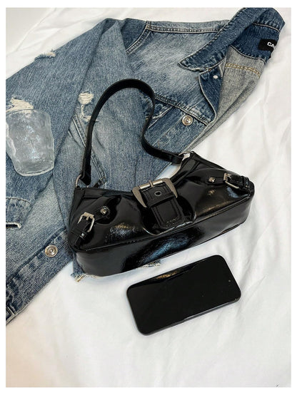 Y2K Mini Shoulder Bag
