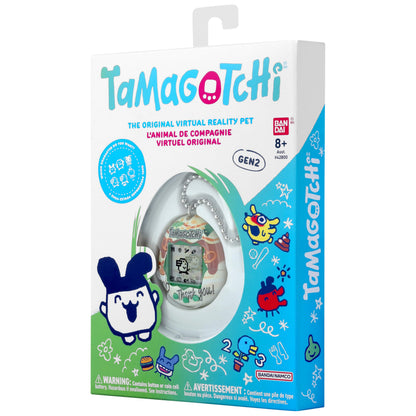 Original Tamagotchi Digital Pet