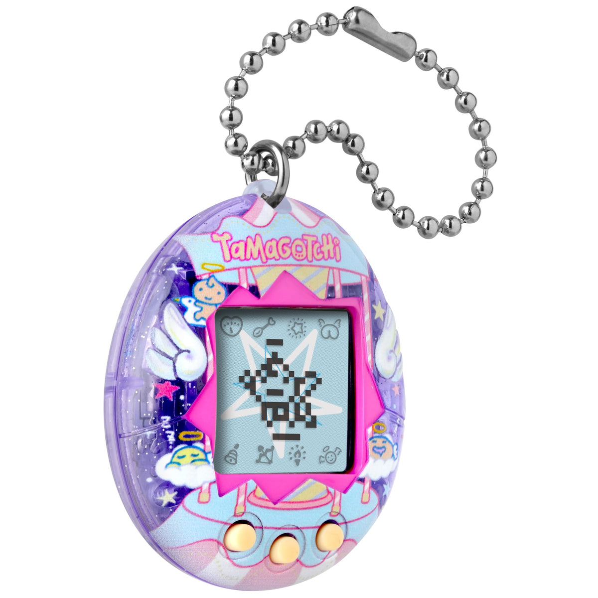 Original Tamagotchi Digital Pet