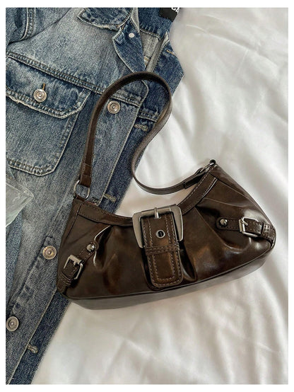 Y2K Mini Shoulder Bag