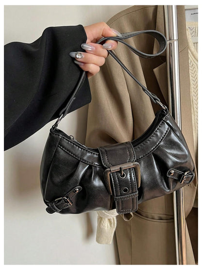 Y2K Mini Shoulder Bag