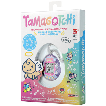 Original Tamagotchi Digital Pet