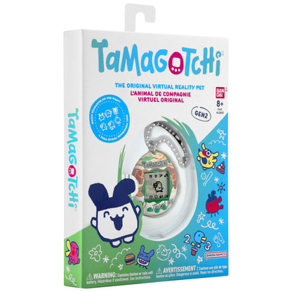 Original Tamagotchi Digital Pet