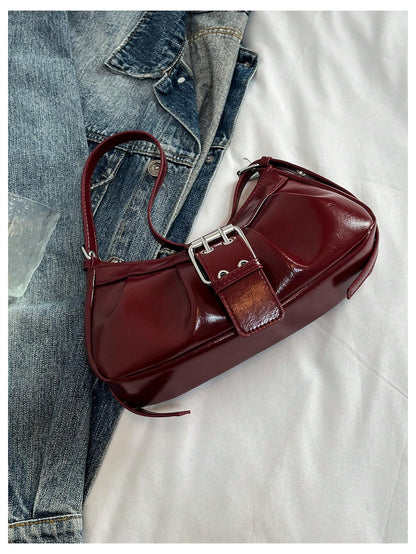 Y2K Mini Shoulder Bag
