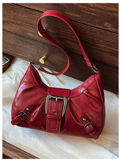 Y2K Mini Shoulder Bag