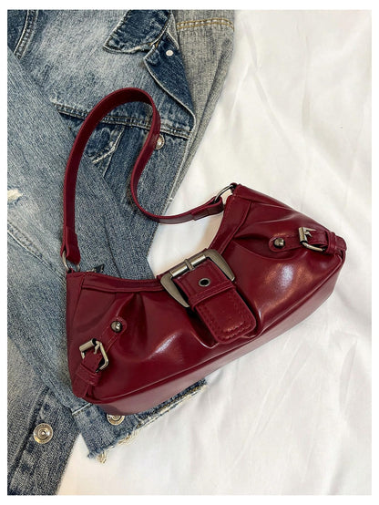 Y2K Mini Shoulder Bag