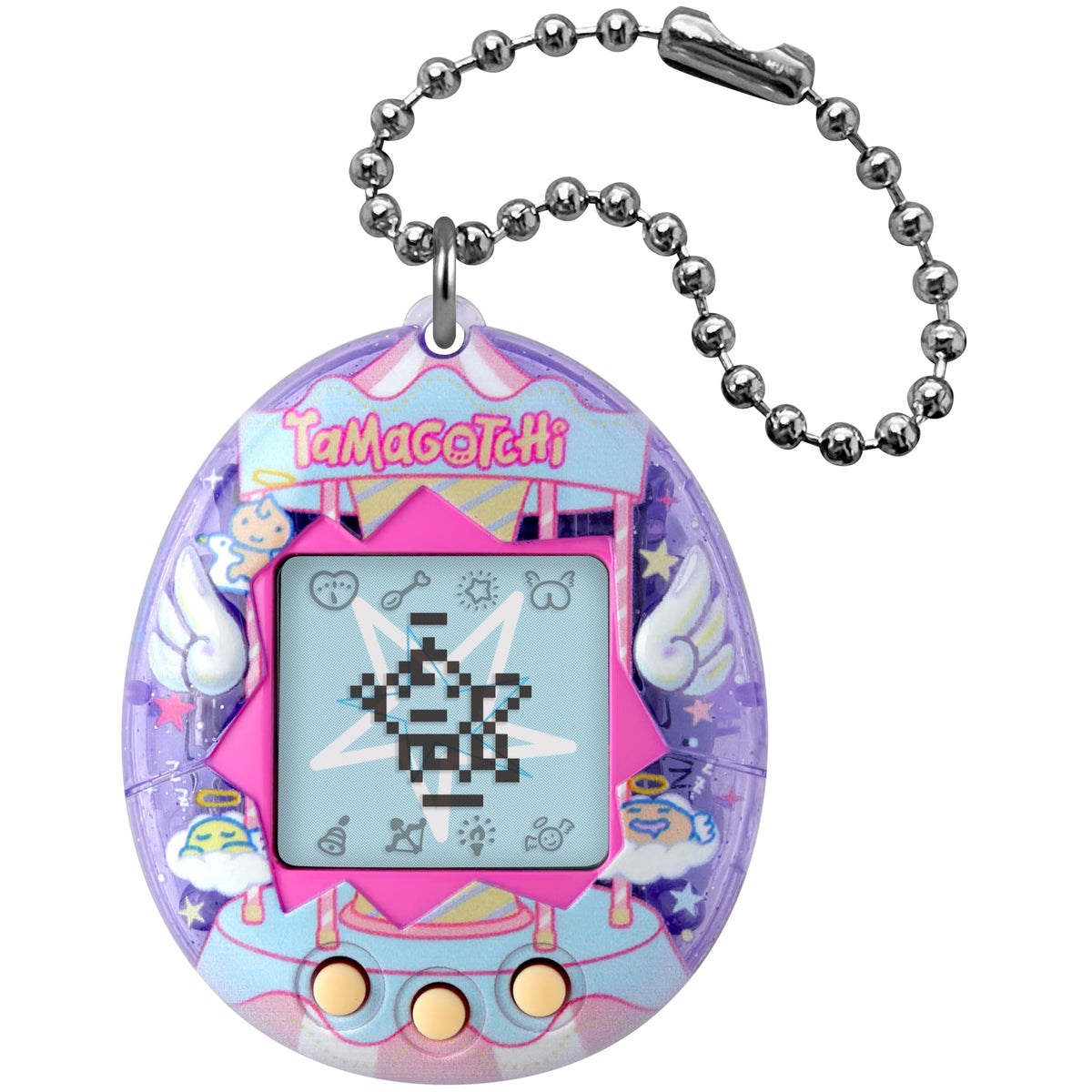 Original Tamagotchi Digital Pet